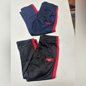 2pc toddler puma active bottoms